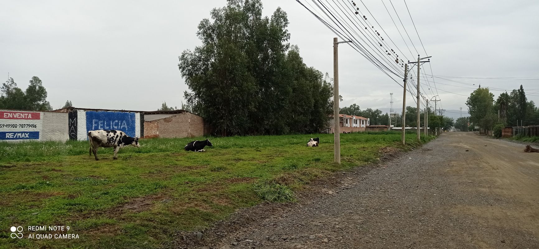 Route 2 vuelta tiquipaya