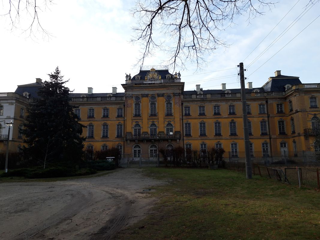Barby über Schönbeck und Dornburg nach Barby (Elbe)