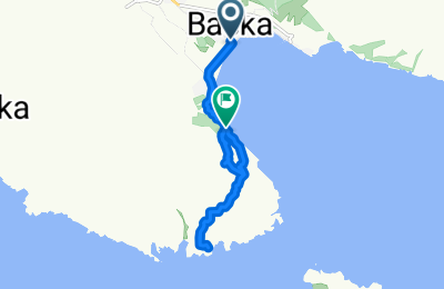 Open this route in the Bikemap app