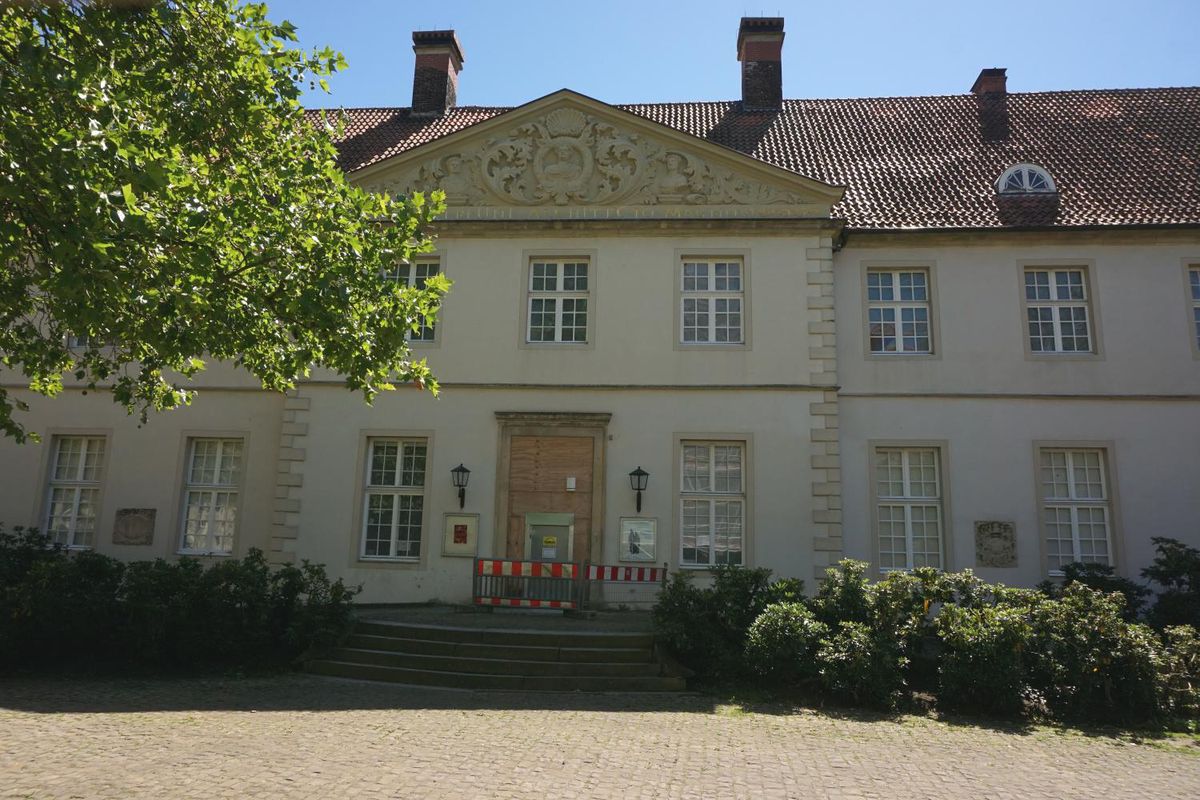 3 Schlösserroute