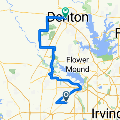 Colleyville Century