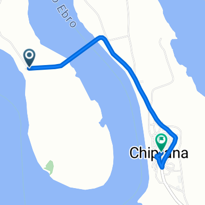 CRI Chiprana
