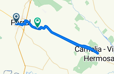 Open this route in the Bikemap app