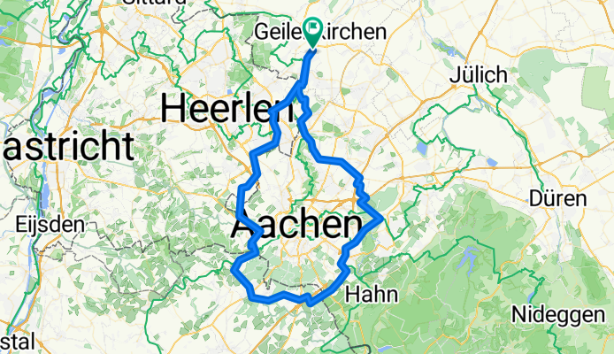 Diese Route in Bikemap Web öffnen