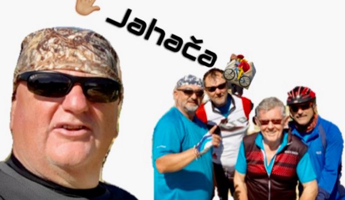 Photo 1 de l’itinéraire Bikemap « Mario -NVinodolski » Photo 1 de l’itinéraire Bikemap « Mario -NVinodolski »