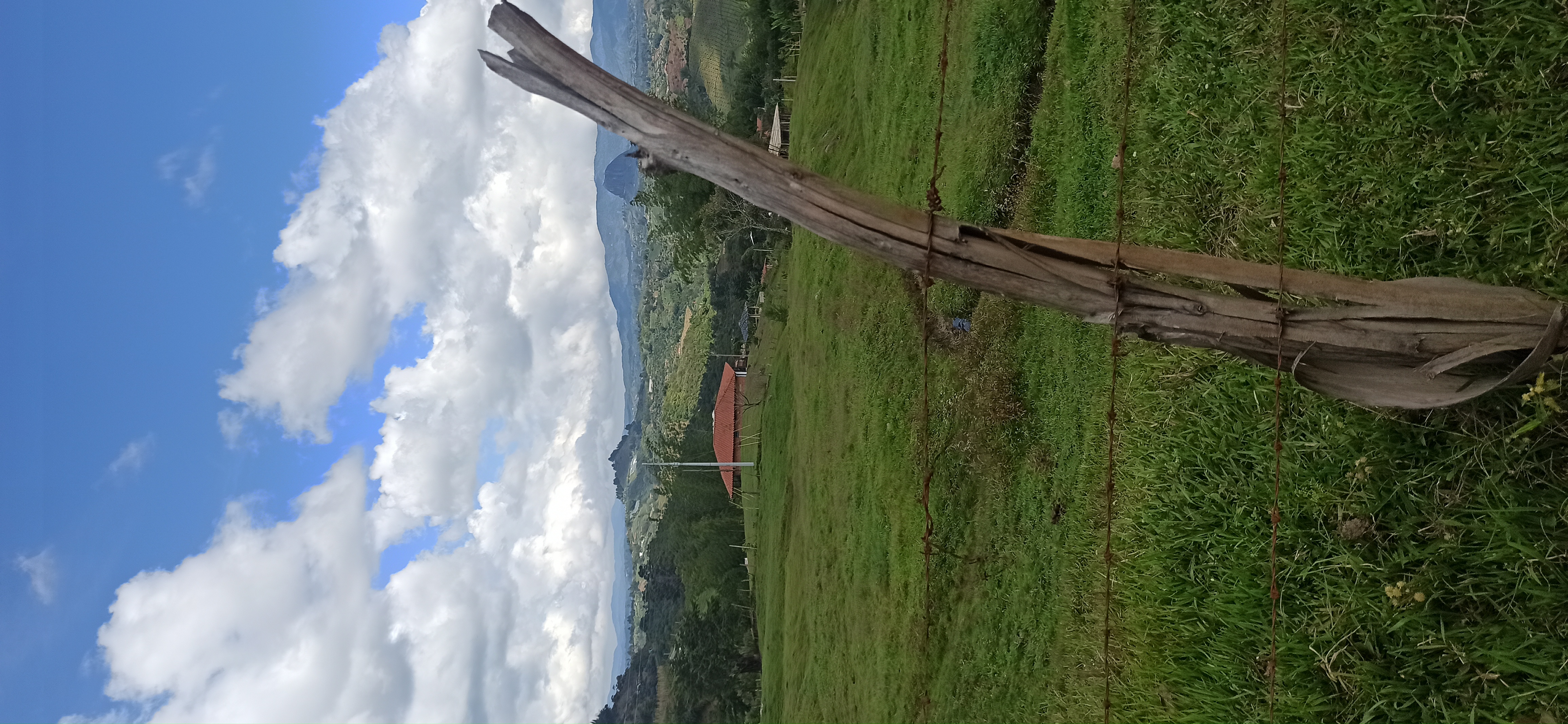 Carrera 18 240, Peñol to Marinilla-El Peñol