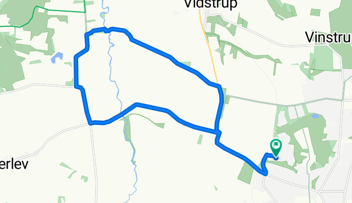 Diese Route in Bikemap Web öffnen