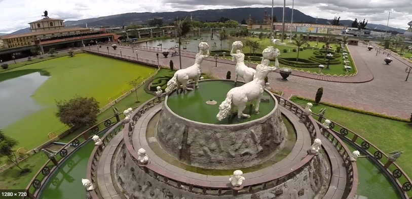BRICEÑO - TOCANCIPA - PEAJE -TOCANCIPA -LA CARO - BRICEÑO