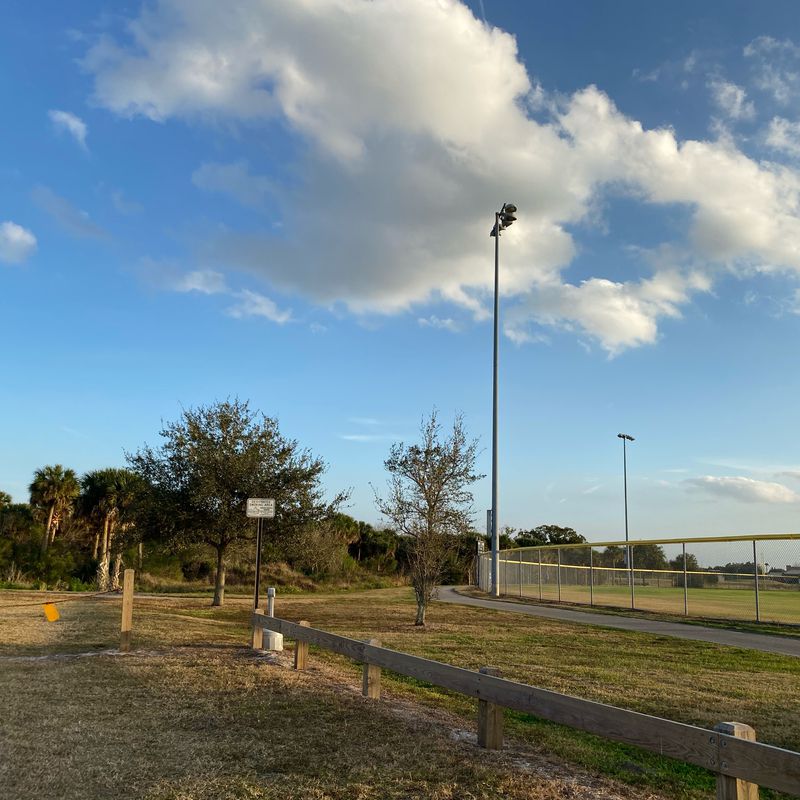 2300 Truman Scarborough Way, Titusville to 2300 Truman Scarborough Way, Titusville