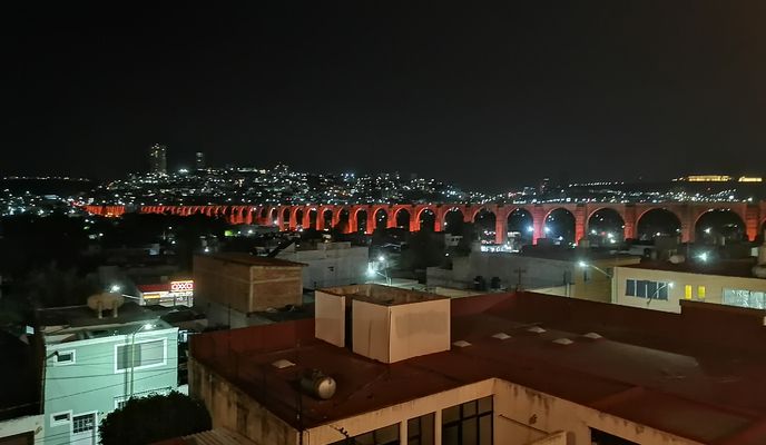 Photo 2 de l’itinéraire Bikemap « centro histórico »