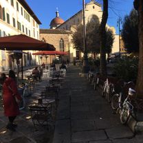 Da Pontassieve all’Indiano