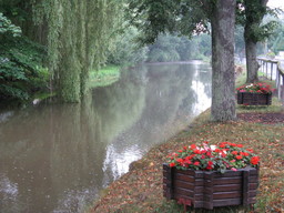Hebe Bild 1 entlang der Bikemap-Route "Regentour am Main" hervor