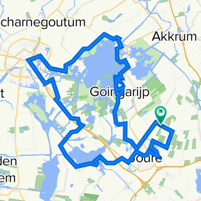 Sneekse meren