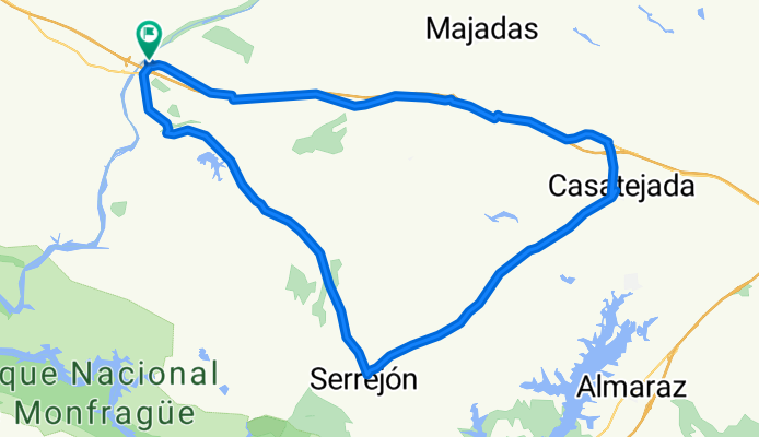 bazagona-serrejon