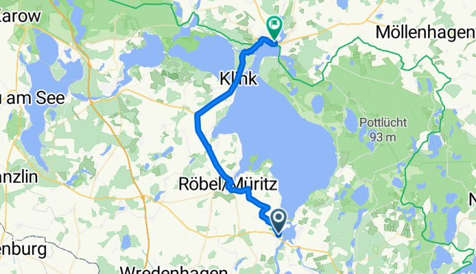 Diese Route in Bikemap Web öffnen
