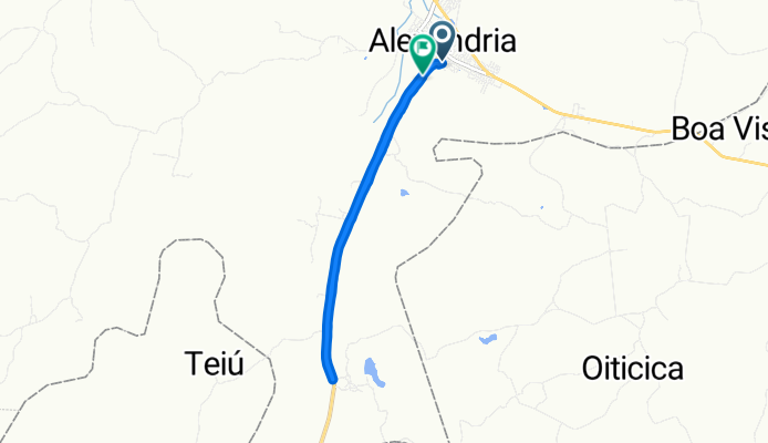 PRIMEIRO DIA