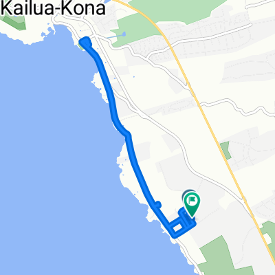 Holualoa Cycling