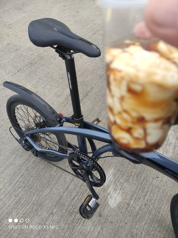 tondo to baywalk