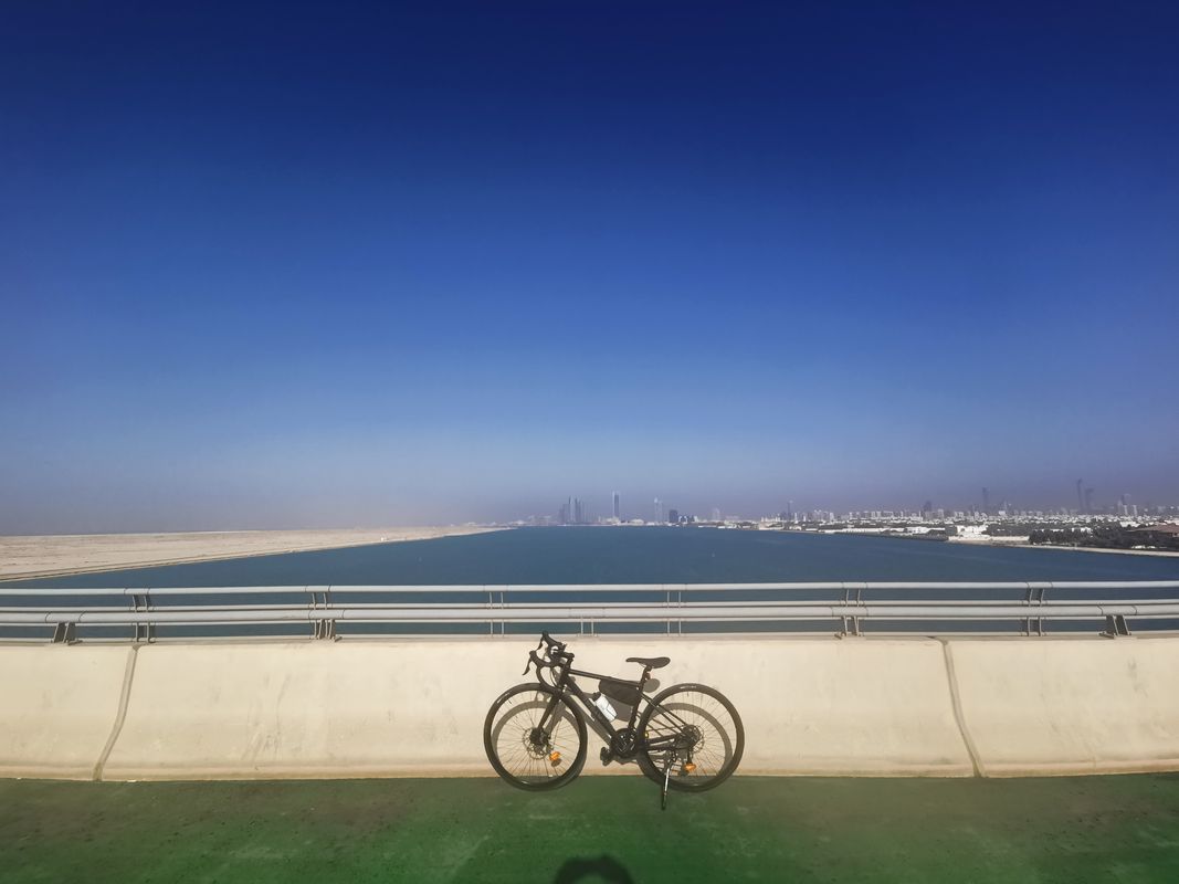 Ghuwayfah Street 19, Abu Dhabi to أبو ظبي