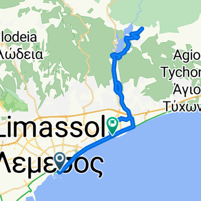 GermasogeiaDam_OutAndBack