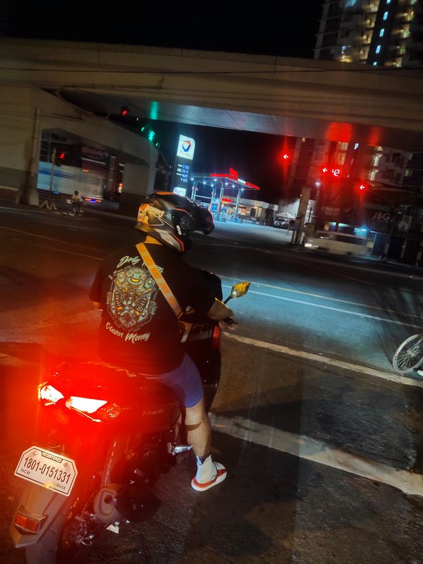 8th 41, Manila to Leyte Street 835, Manila