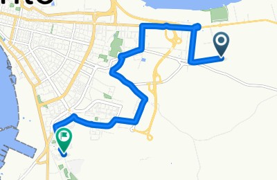 Open this route in the Bikemap app