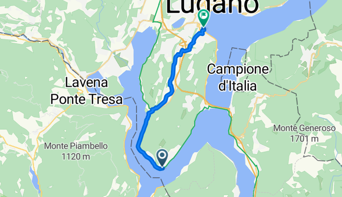 Diese Route in Bikemap Web öffnen