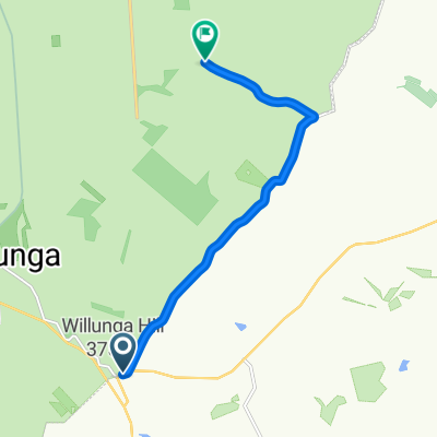 Mount Compass Cycling
