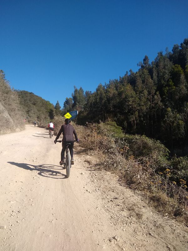 De Cota a Carrera 3 4-19, Tabio