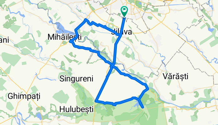 Diese Route in Bikemap Web öffnen
