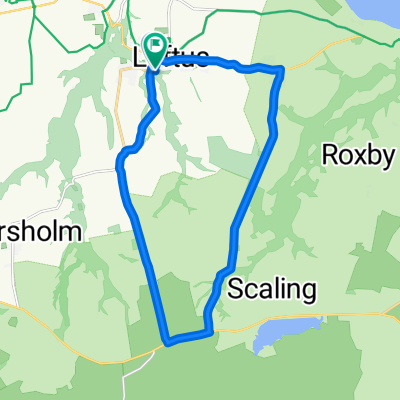 home loop