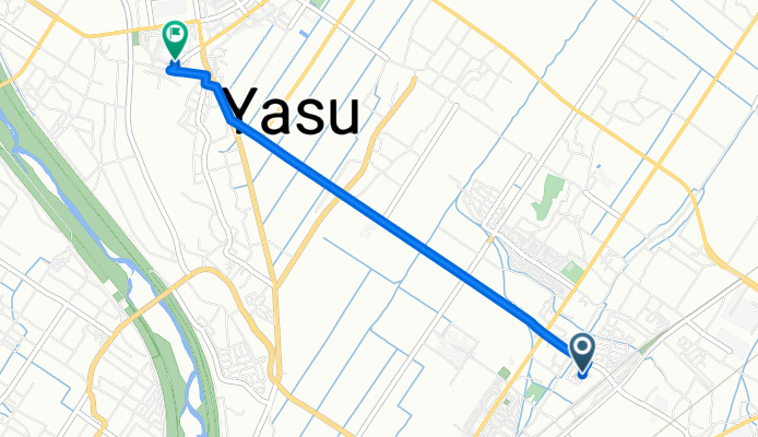 Diese Route in Bikemap Web öffnen