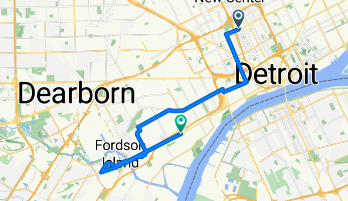 Diese Route in Bikemap Web öffnen