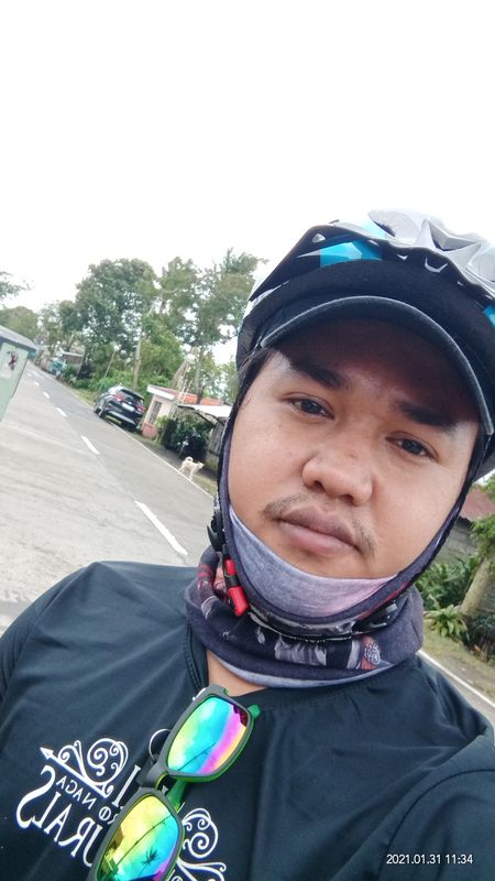 San Francisco 8, Calabanga to J. Hernandez Avenue 36, Naga