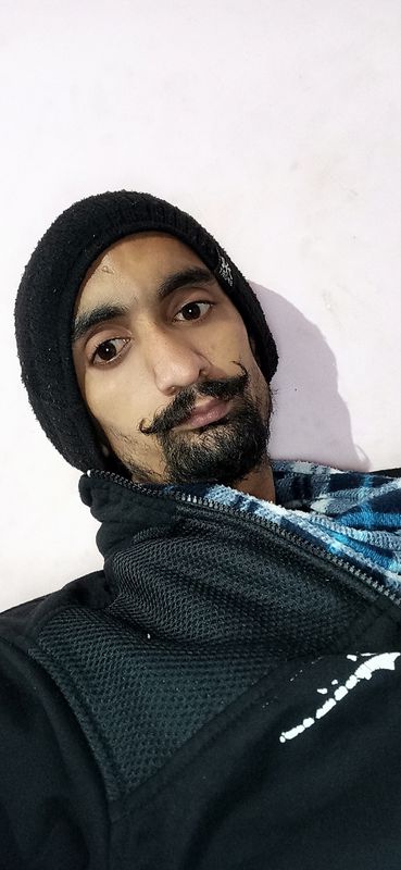 Jhampur to Chandigarh