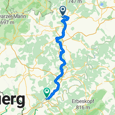 Wiesemscheid-Schweich