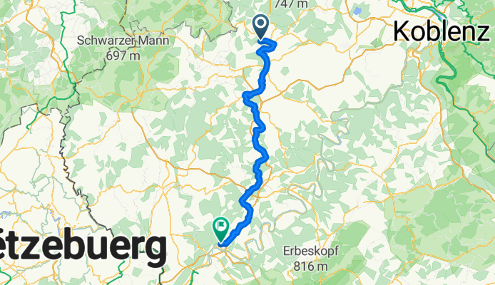 Wiesemscheid-Schweich