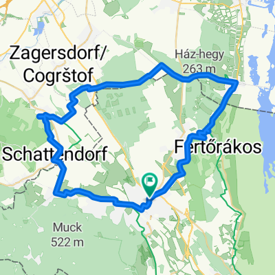 Sopron-Fertő 4