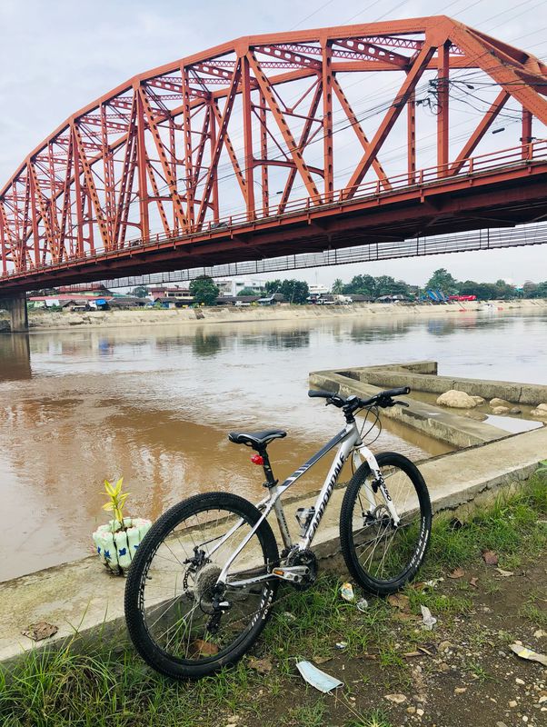 Macapagal (old) Bridge 2.2.21