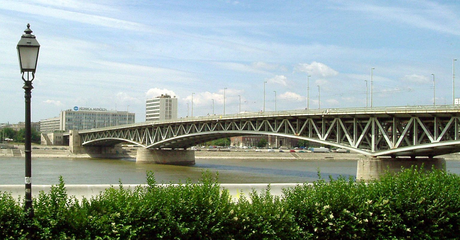 The river route