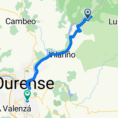 San Vicente-CHOU