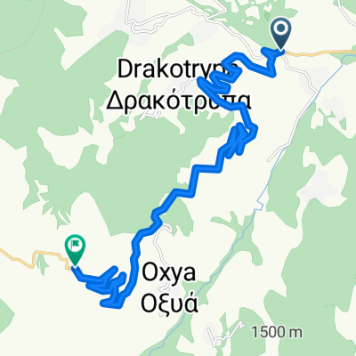 TYMPANOS