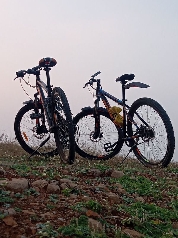 Adgaon Road, Nashik to Nashik