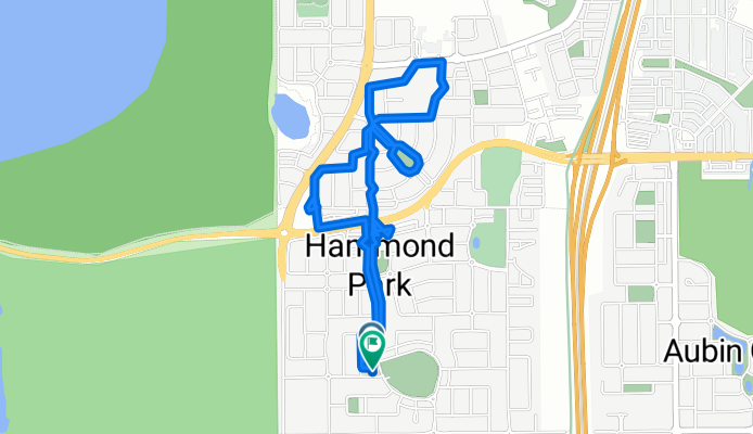 Diese Route in Bikemap Web öffnen