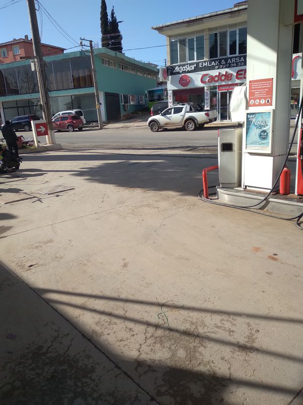 265. Sokak 1 to İstanbul Caddesi 3