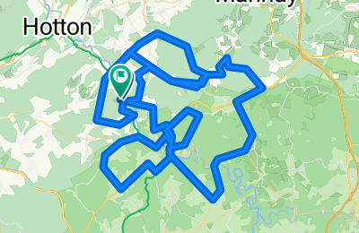 Open this route in the Bikemap app