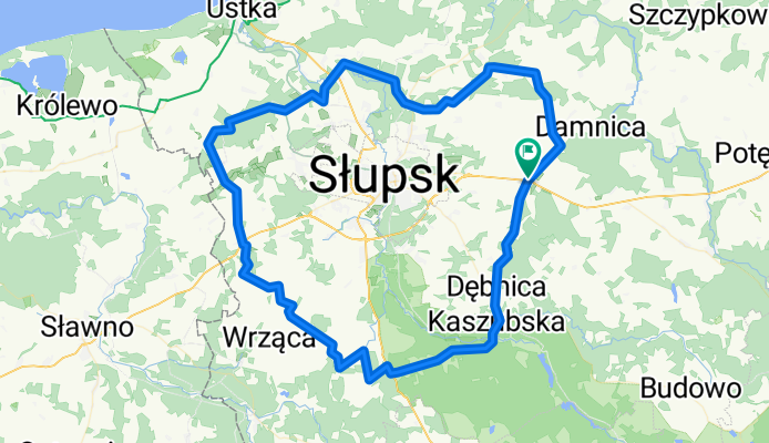 Diese Route in Bikemap Web öffnen