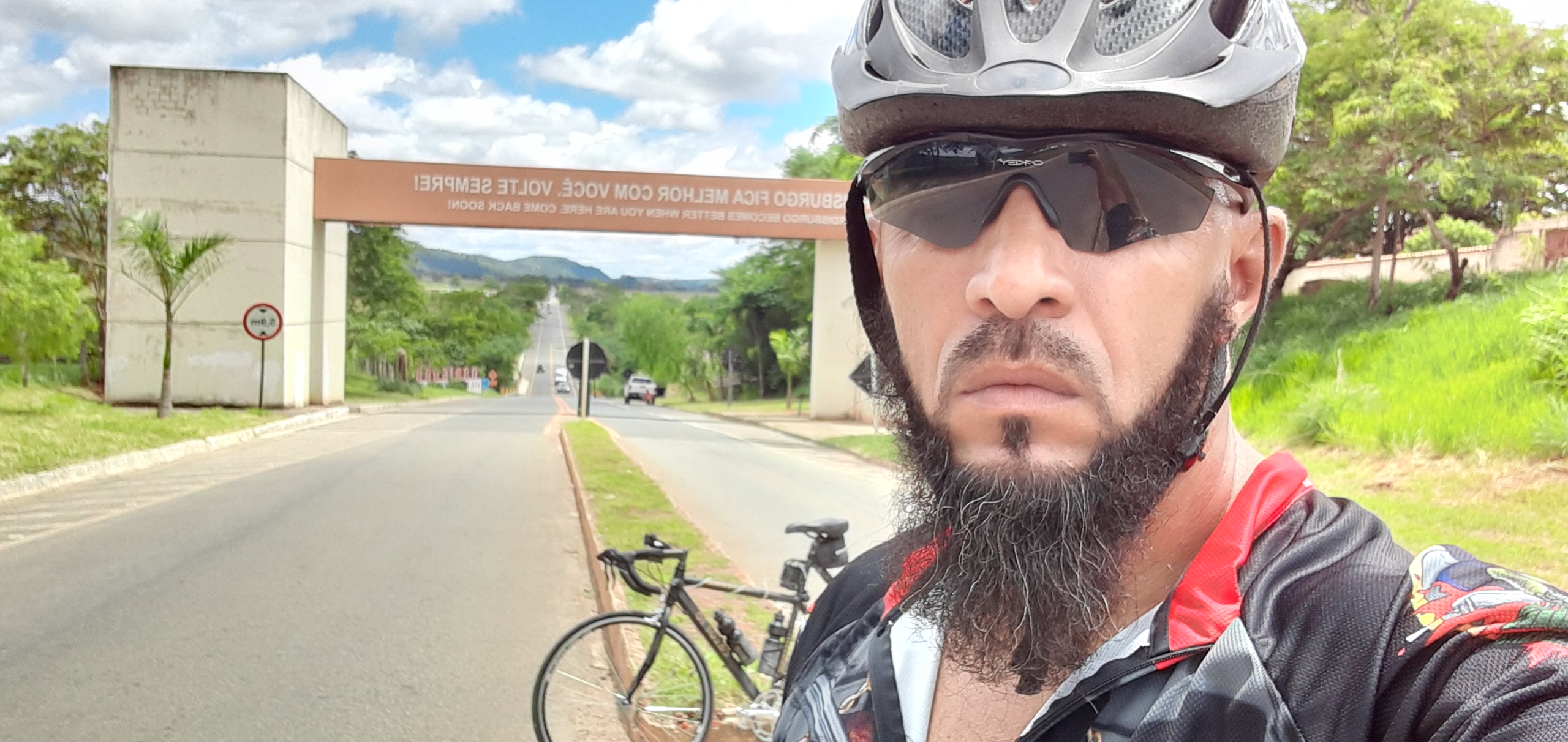 De Rodovia Presidente Juscelino Kubitschek a Alameda dos Tangarás 47
