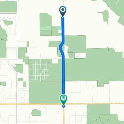 31101–31399 Leon Rd, Menifee to 33111 Leon Rd, Menifee