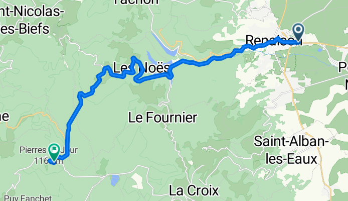 La Loge